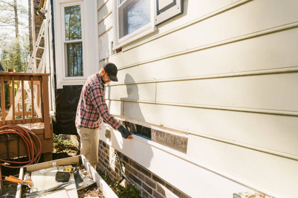 Top rated local Siding Installation specialists in Blacksburg, VA